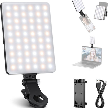 Mobile Phone LED Light NL-60AI