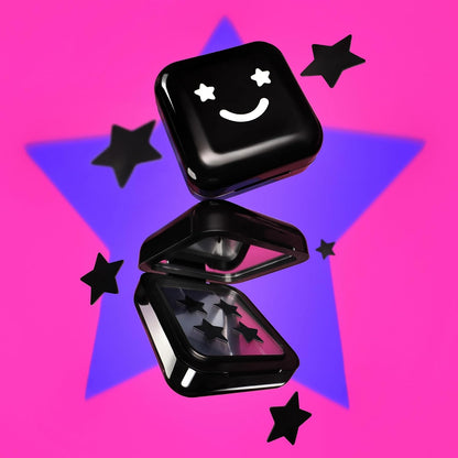 Hydro-Stars® + Big Black