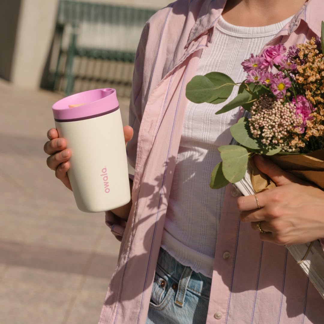 SmoothSip® Slider 12oz - Daybreak