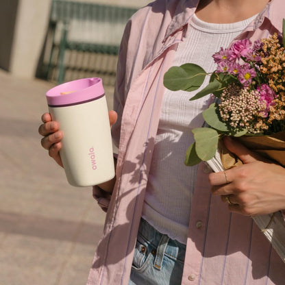 SmoothSip® Slider 12oz - Daybreak