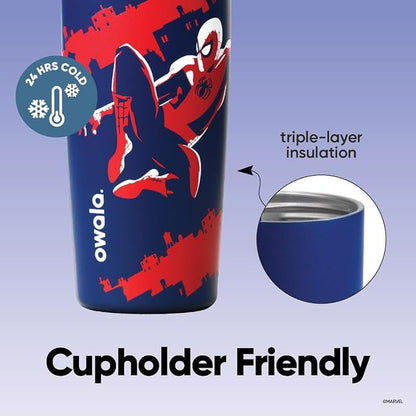 FreeSip® Special Edition Sway 30oz - Swing Of Things | PREVENTA