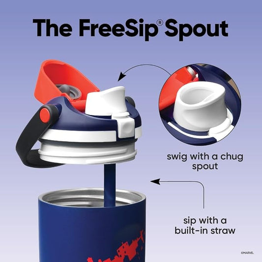 FreeSip® Special Edition Sway 30oz - Swing Of Things | PREVENTA