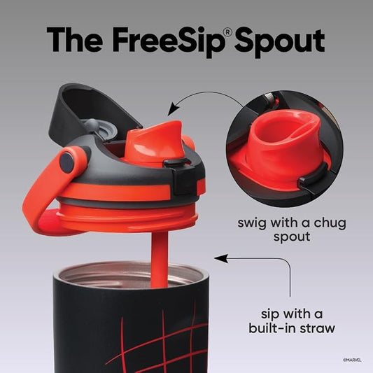 FreeSip® Special Edition Sway 30oz - Night Watch | PREVENTA