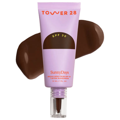 SunnyDays™ Tinted SPF 30 | PREVENTA