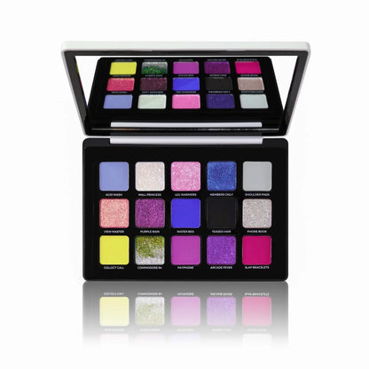 Back To The 80's | PREVENTA