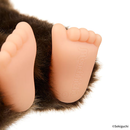 Monchhichi Niña Talla M