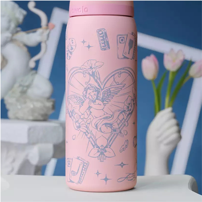 FreeSip® 32oz - Shot To The Heart