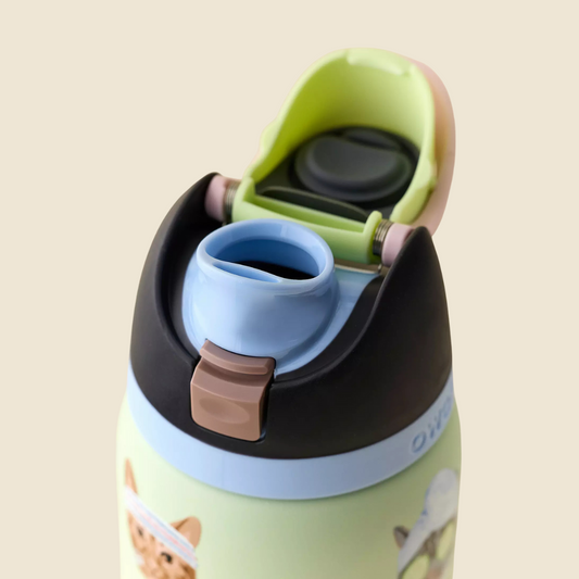 FreeSip® UO-Exclusive 32oz - Cat Collage | PREVENTA