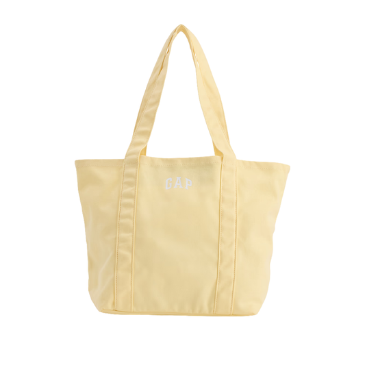 Mini Gap Logo Tote Bag