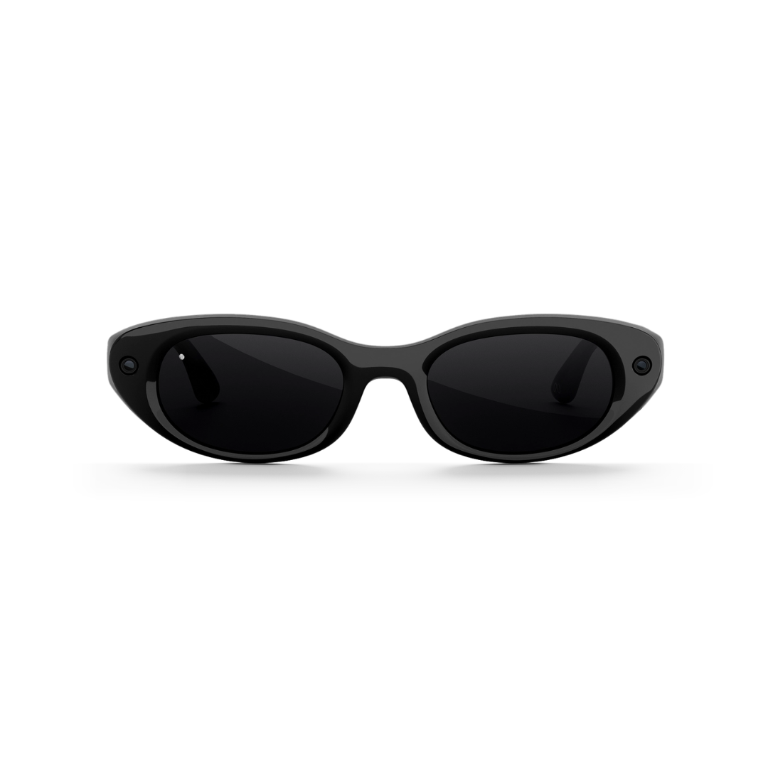 Starfire Kylie Edition - Black | PREVENTA