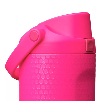 FreeSip® Sway Neon Golf 30oz - Early Birdie