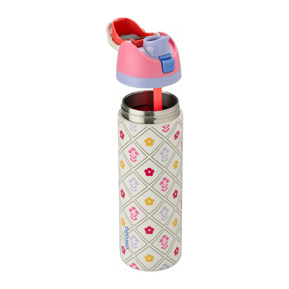 FreeSip® 24oz - Garden Whimsy