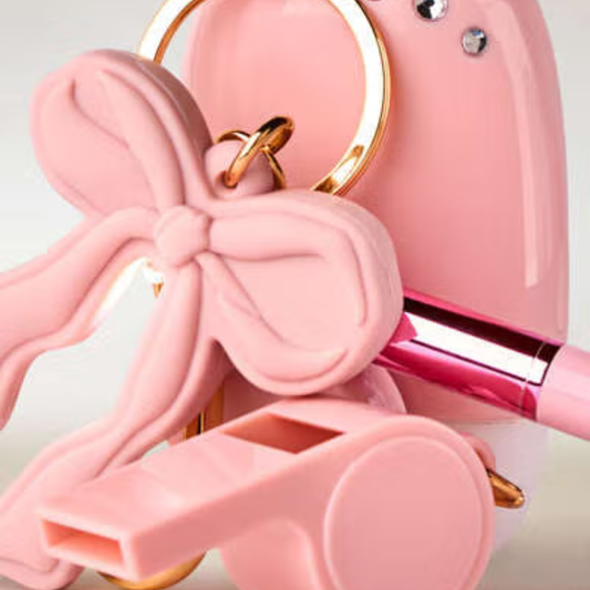 PocketBac Holder - Light-Up Multi-Use Keychain