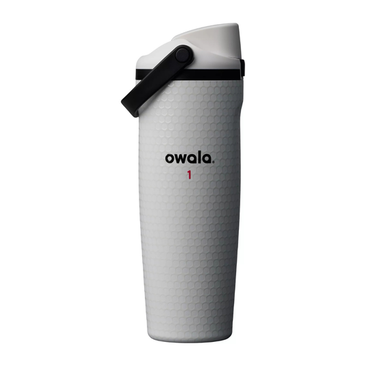 FreeSip® Sway Golf 30oz - Water Hazard | PREVENTA