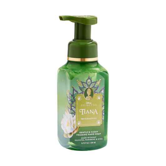 Tiana Gentle & Clean Foaming Hand Soap