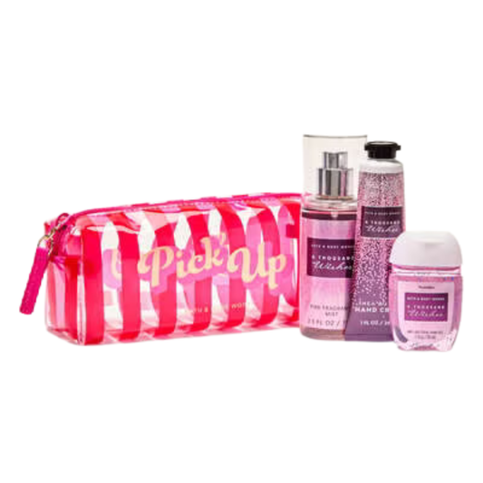 A Thousand Wishes Gift Bag