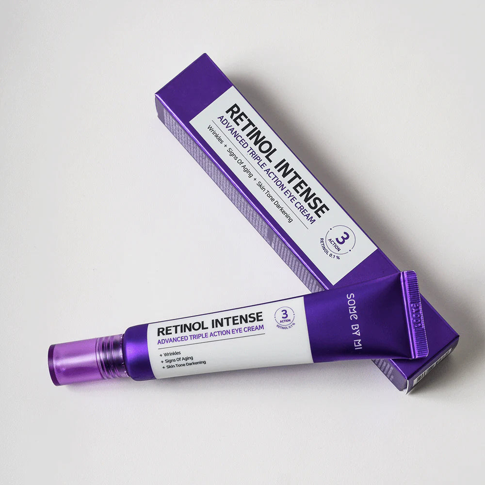 Retinol Intense Advanced Triple Action