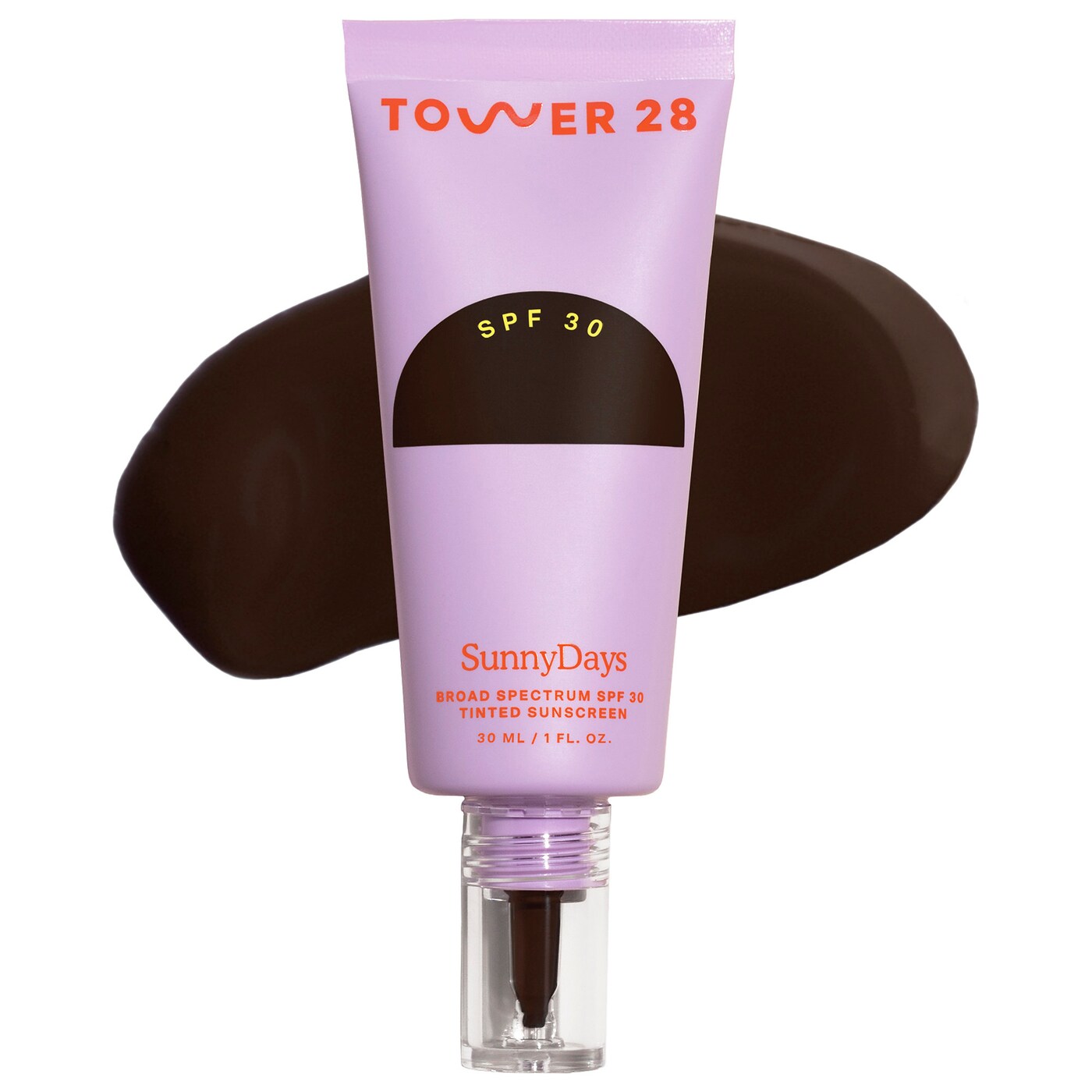 SunnyDays™ Tinted SPF 30 | PREVENTA