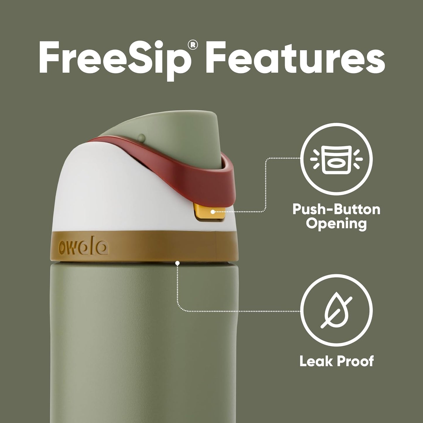 FreeSip® Star Wars - Boba Fett | PREVENTA