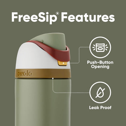 FreeSip® Star Wars - Boba Fett | PREVENTA
