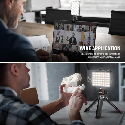 Mobile Phone LED Light NL-60AI