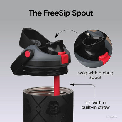 Star Wars FreeSip® Sway 30oz - Darth Vader