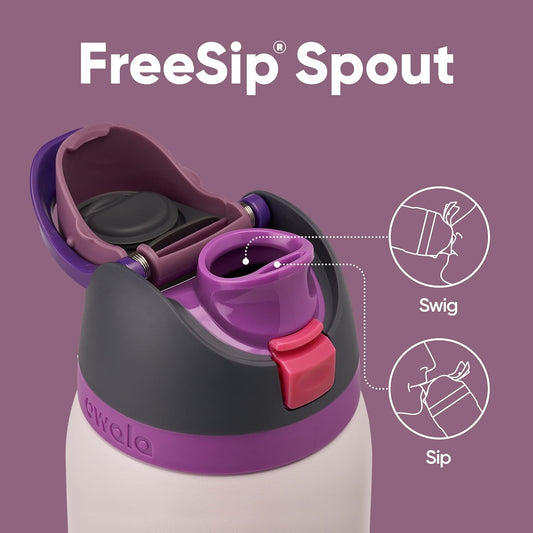 FreeSip® 24oz - Dreamy Field