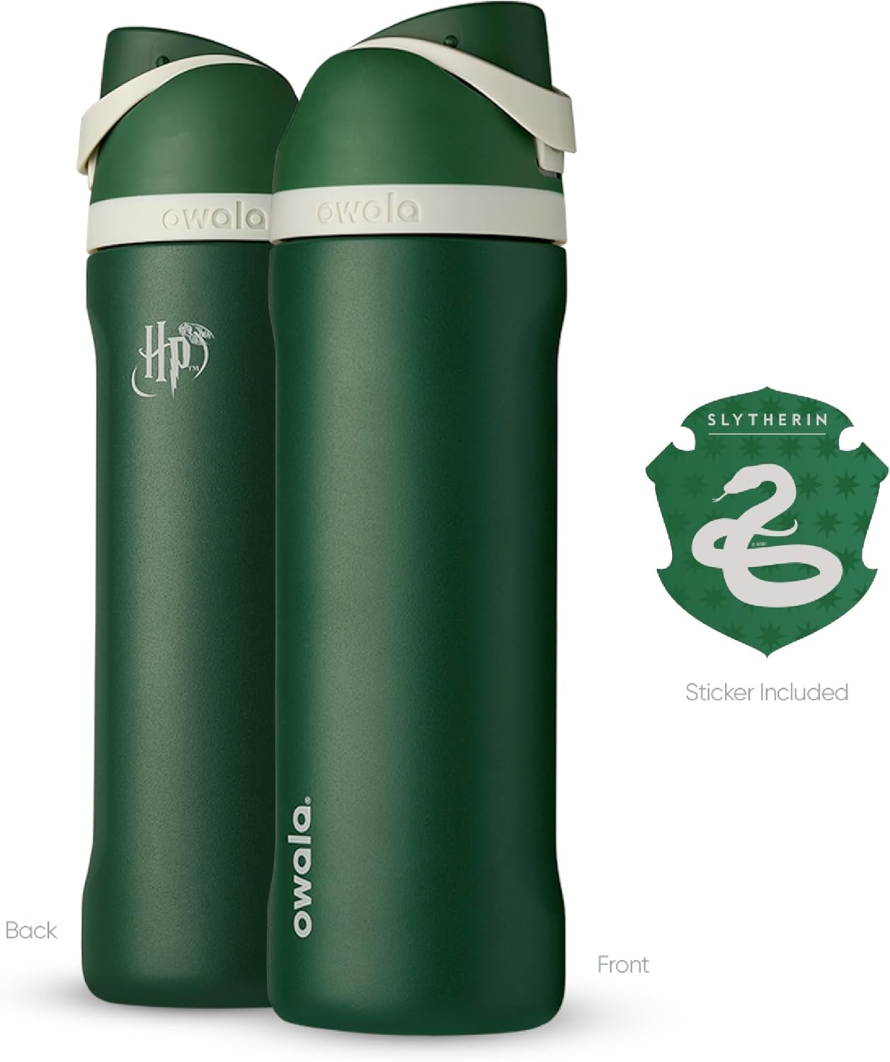 FreeSip® 24oz - Slytherin