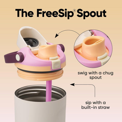 FreeSip® Sway 40oz - Daybreak | PREVENTA