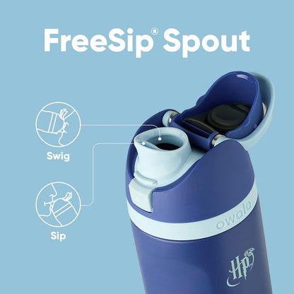 FreeSip® 24oz - Ravenclaw