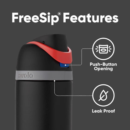 FreeSip® Star Wars - Darth Vader | PREVENTA