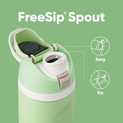 FreeSip® Star Wars - Stronger Than You Think | PREVENTA