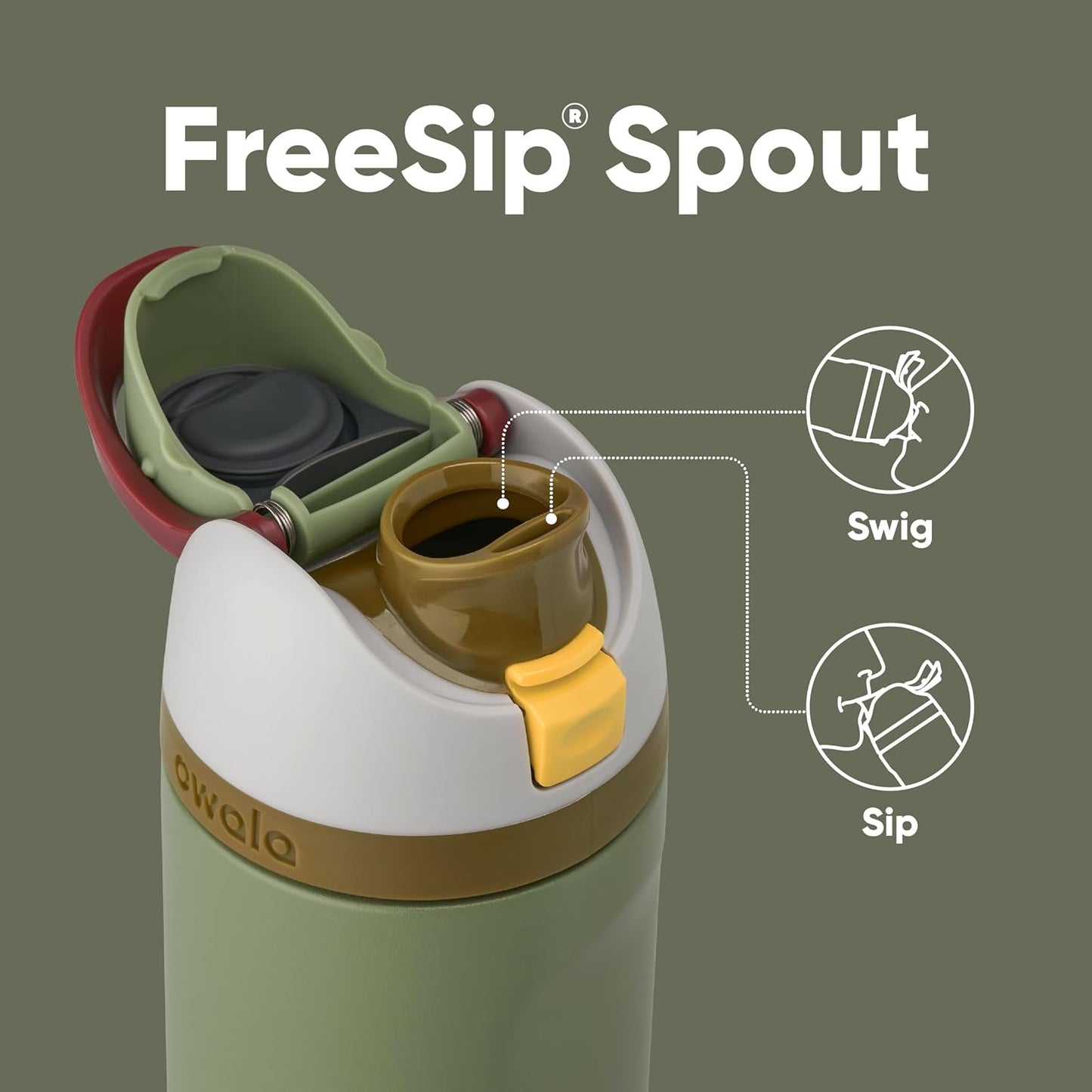 FreeSip® Star Wars - Boba Fett | PREVENTA