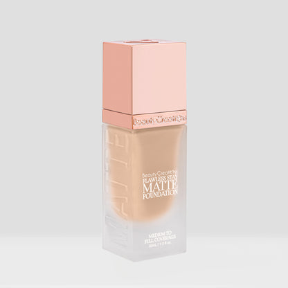 Flawless Stay Matte Foundation