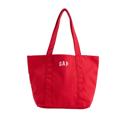 Mini Gap Logo Tote Bag
