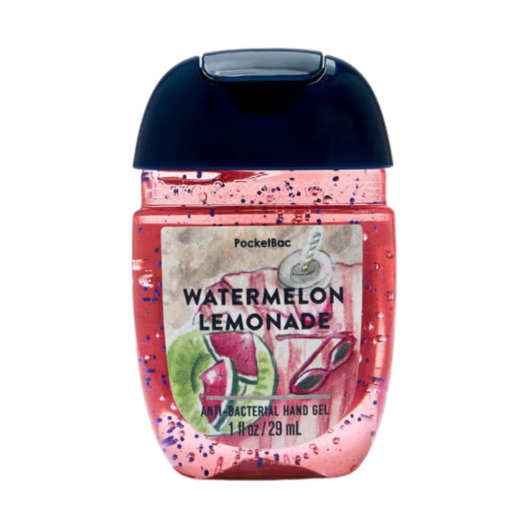 PocketBac Hand Sanitizer - Watermelon Lemonade