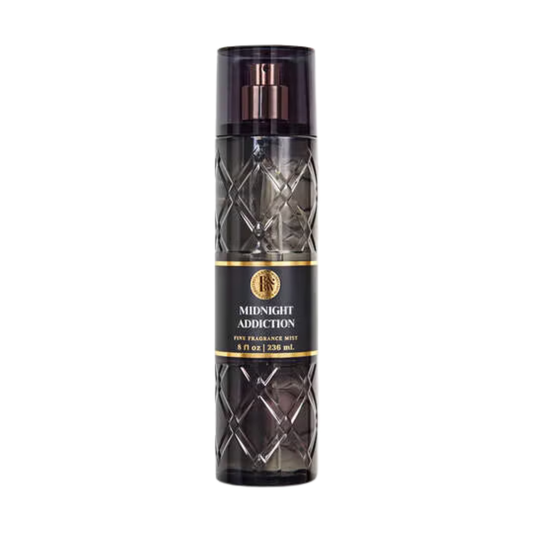 Midnight Addiction Fragrance Mist