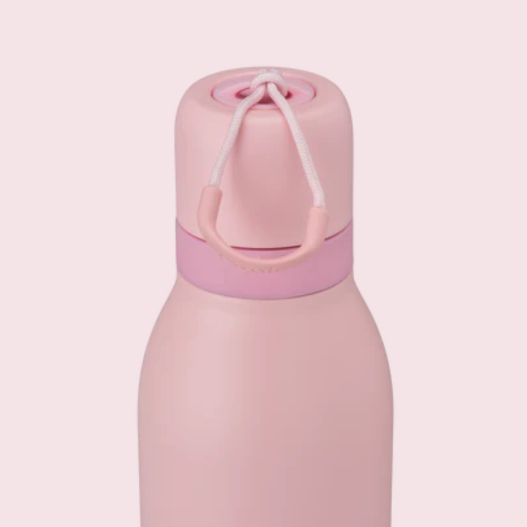 FreeSip® Twist - Rose Quartz