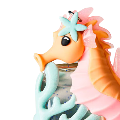 PocketBac Holder - Seahorse