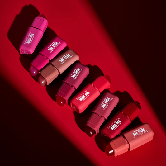 Kiss Me Liquid Gel Tint