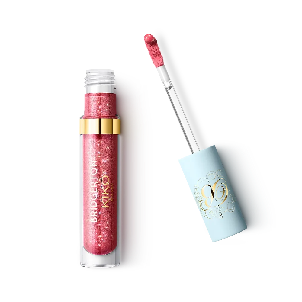 Bridgerton Brilliant Bliss Lip Gloss | PREVENTA