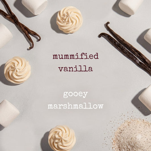 Molten Marshmallow Hand Sanitizer Spray