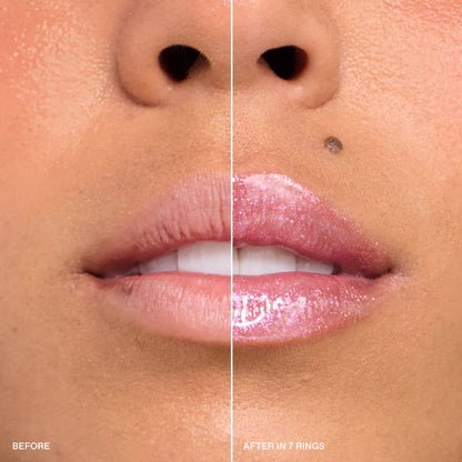 On Your Collar Plumping Lip Gloss | PREVENTA