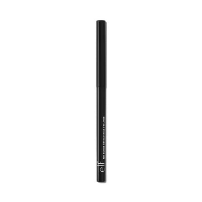 No Budge Retractable Eyeliner - Black