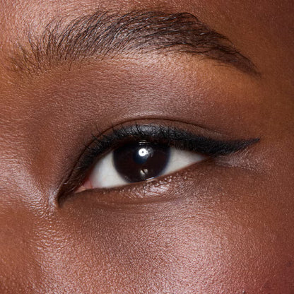 No Budge Retractable Eyeliner - Black