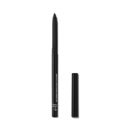 No Budge Retractable Eyeliner - Black
