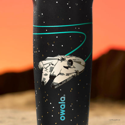 Star Wars FreeSip® Sway 30oz - Millennium Falcon