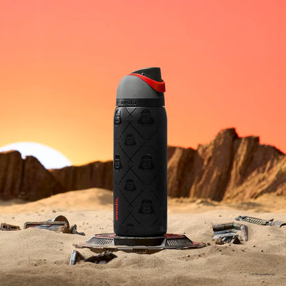 Star Wars FreeSip® 32oz - Darth Vader | PREVENTA