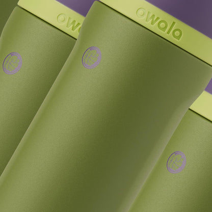 FreeSip® 24oz - Hulk