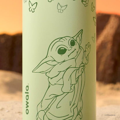 Star Wars FreeSip® 32oz - GroGu | PREVENTA
